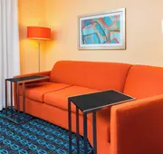 Fairfield Inn & Suites Victoria hotel detail image 7