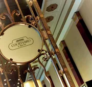 Courtyard By Marriott Nashville Downtown hotel detail image 5