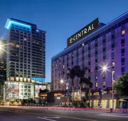E-Central Downtown Los Angeles Hotel hotel detail image 3