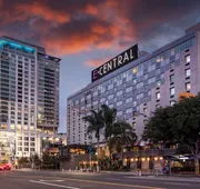 E-Central Downtown Los Angeles Hotel hotel detail image 4