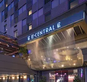 E-Central Downtown Los Angeles Hotel hotel detail image 5