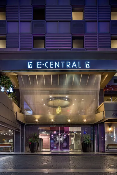 E-Central Downtown Los Angeles Hotel hotel detail image 6