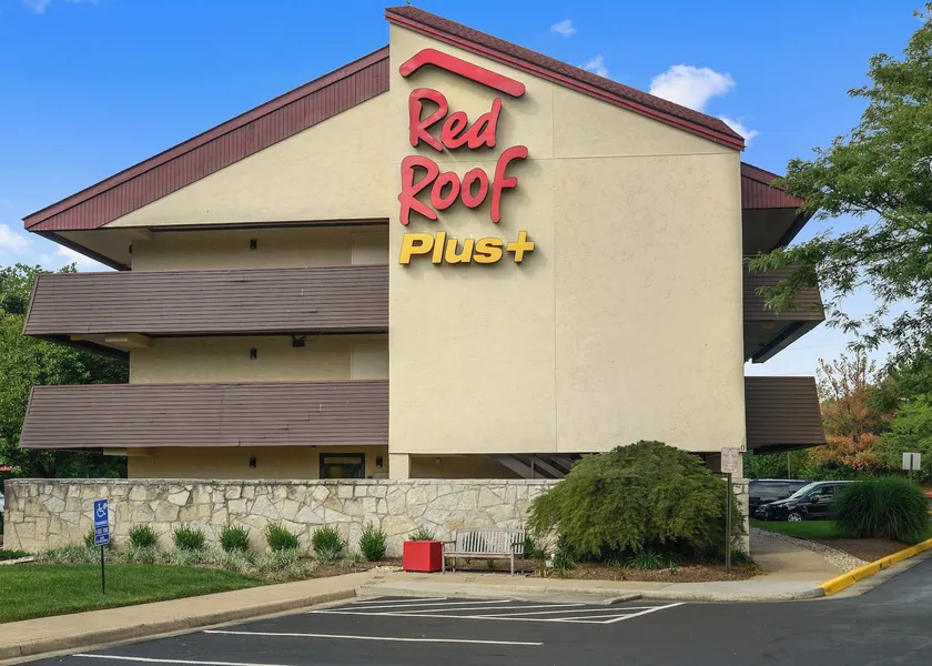 Red Roof Inn PLUS+ Washington DC - Manassas hotel detail image 2