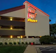 Red Roof Inn PLUS+ Washington DC - Manassas hotel detail image 3