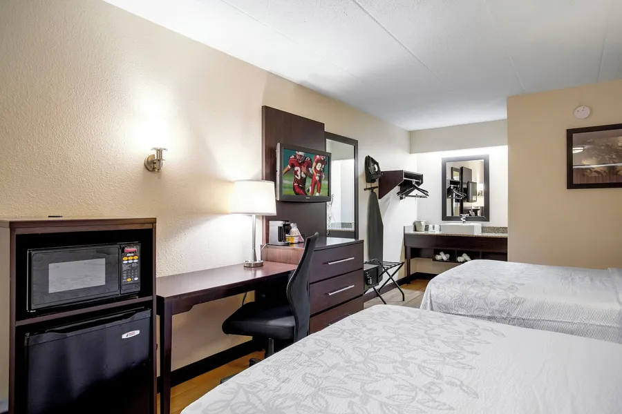 Red Roof Inn PLUS+ Washington DC - Manassas hotel detail image 6