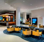 BWI Airport Marriott hotel detail image 3