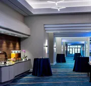 BWI Airport Marriott hotel detail image 4