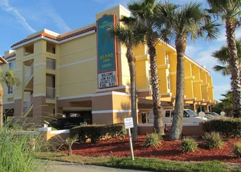 St. Augustine Island Inn hotel thumbnail 2