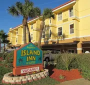St. Augustine Island Inn hotel detail image 3