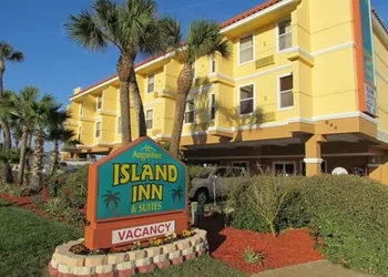 St. Augustine Island Inn hotel thumbnail 3