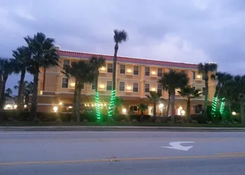 St. Augustine Island Inn hotel thumbnail 4