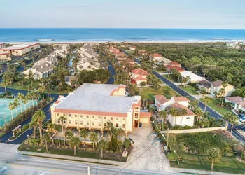 St. Augustine Island Inn hotel thumbnail 5