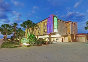 St. Augustine Island Inn hotel thumbnail 6