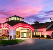 Red Roof Inn PLUS+ & Suites Knoxville West-Cedar Bluff hotel detail image 3