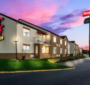 Red Roof Inn PLUS+ & Suites Knoxville West-Cedar Bluff hotel detail image 5
