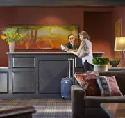 Green Mountain Suites Hotel hotel detail image 5