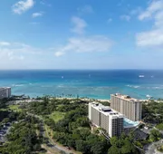 Luana Waikiki Hotel & Suites hotel detail image 3
