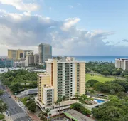 Luana Waikiki Hotel & Suites hotel detail image 4