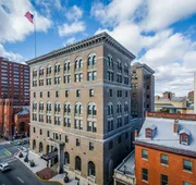 Hotel Indigo Baltimore Downtown by IHG hotel detail image 3