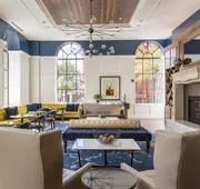 Hotel Indigo Baltimore Downtown by IHG hotel detail image 4