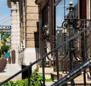 Hotel Indigo Baltimore Downtown by IHG hotel detail image 5