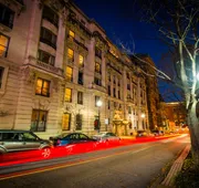 Hotel Indigo Baltimore Downtown by IHG hotel detail image 7