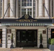 The Hermitage Hotel hotel detail image 3