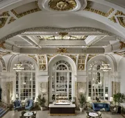 The Hermitage Hotel hotel detail image 4