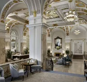The Hermitage Hotel hotel detail image 5