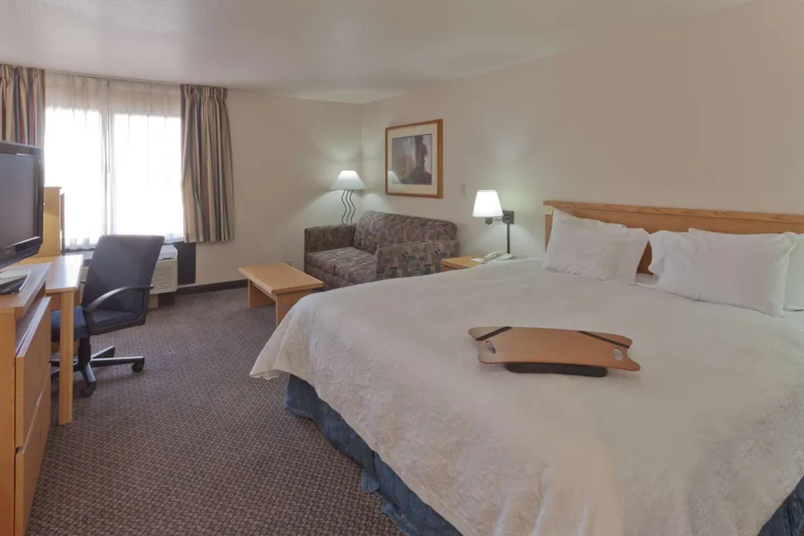 Hampton Inn Las Vegas/Summerlin hotel detail image 2