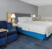 Hampton Inn Las Vegas/Summerlin hotel detail image 4