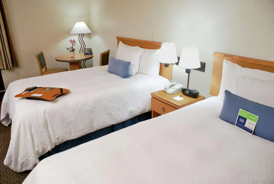 Hampton Inn Las Vegas/Summerlin hotel detail image 6