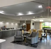 Best Western Executive Inn & Suites hotel detail image 5