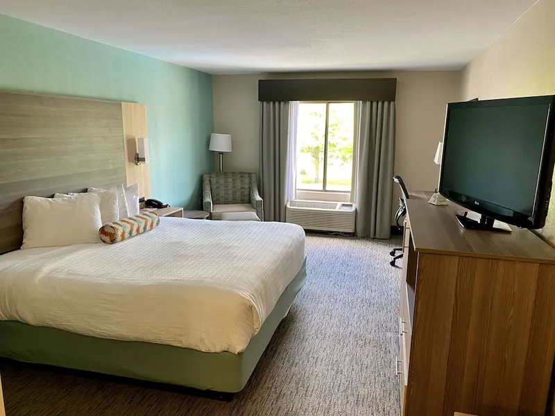 Best Western Executive Inn & Suites hotel detail image 6