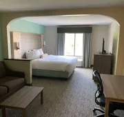 Best Western Executive Inn & Suites hotel detail image 7