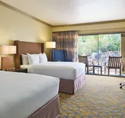 El Conquistador Tucson, A Hilton Resort hotel detail image 7