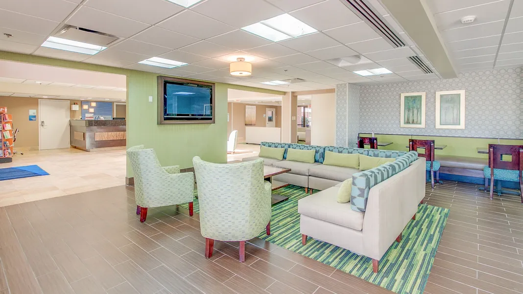 Holiday Inn Express Richmond - Midlothian Turnpike by IHG hotel detail image 2