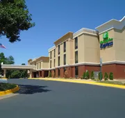 Holiday Inn Express Richmond - Midlothian Turnpike by IHG hotel detail image 3