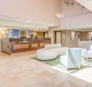 Holiday Inn Express Richmond - Midlothian Turnpike by IHG hotel detail image 4