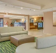 Holiday Inn Express Richmond - Midlothian Turnpike by IHG hotel detail image 5