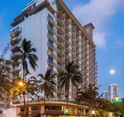 Hilton Garden Inn Waikiki Beach hotel detail image 3