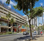 Hilton Garden Inn Waikiki Beach hotel detail image 4