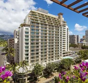 Hilton Garden Inn Waikiki Beach hotel detail image 7