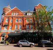 The Blennerhassett Hotel hotel detail image 3