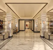 The Surrey A Corinthia Hotel hotel detail image 4