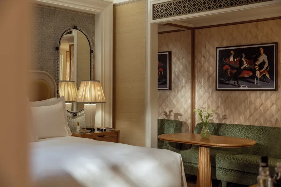 The Surrey A Corinthia Hotel hotel detail image 6