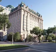 The Fort Garry Hotel, Spa and Conference Centre, an Ascend Collection Hotel hotel detail image 3