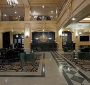 The Fort Garry Hotel, Spa and Conference Centre, an Ascend Collection Hotel hotel detail image 7