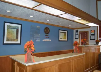 Holiday Motel hotel thumbnail 5