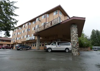 Frontier Suites Hotel in Juneau hotel thumbnail 2
